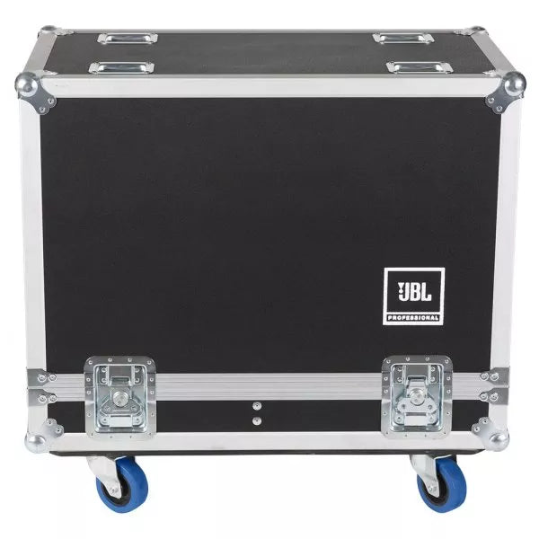 JBL Bags JBL-FLIGHT-VRX932-LAP - Flight Case (Holds 2X VRX932-LAP)