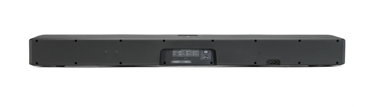 JBL-PSB2-NA2.0 2.0 Channel, Commercial-Grade Soundbar with HDMI & Bluetooth