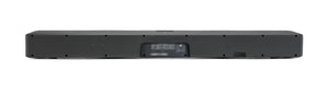 JBL-PSB2-NA2.0 2.0 Channel, Commercial-Grade Soundbar with HDMI & Bluetooth