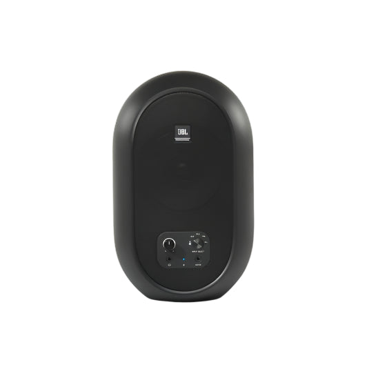 JBL 104-BT Compact Desktop Reference Monitors with Bluetooth