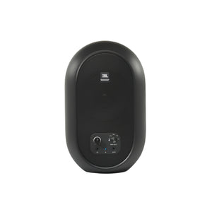 JBL 104-BT Compact Desktop Reference Monitors with Bluetooth