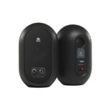 JBL 104-BT Compact Desktop Reference Monitors with Bluetooth