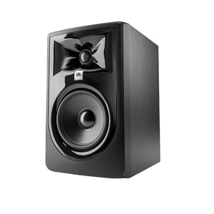 JBL 305P MKII Powered 5" (10.16 cm) Two-Way Studio Monitor