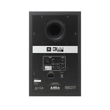JBL 306P MKII Powered 6" (15.24 cm) Two-Way Studio Monitor