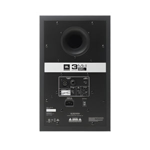 JBL 306P MKII Powered 6" (15.24 cm) Two-Way Studio Monitor