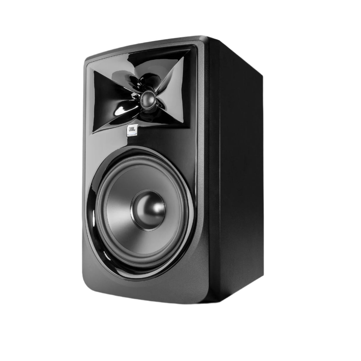 JBL 308P MKII Powered 8" (20.32 cm) Two-Way Studio Monitor