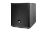JBL AC115S 15" Subwoofer