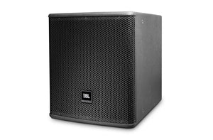 JBL AC115S 15" Subwoofer