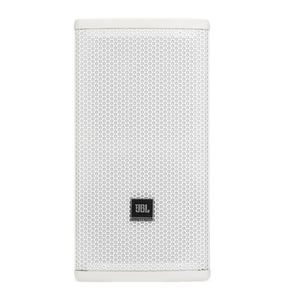 JBL AC16-WH Ultra Compact 2-way  Loudspeaker with 6.5” Driver (White)