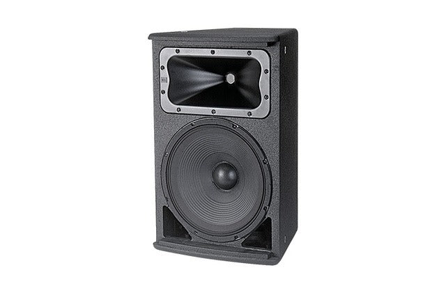 JBL AC2212/95 Compact 2-Way Loudspeaker with 1 x 12" LF Driver (90° x 50° Coverage)