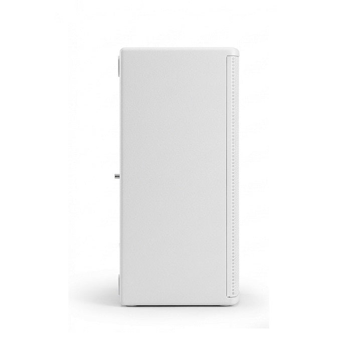 JBL AC25-WH Ultra Compact Dual 5-inch 2-way Loudspeaker (White)