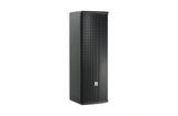 JBL AC28/95 Compact 2-way Loudspeaker with Dual 8” Drivers (90° x 50° Coverage)