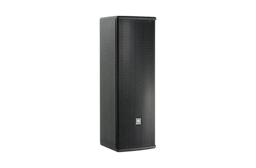 JBL AC28/95 Compact 2-way Loudspeaker with Dual 8” Drivers (90° x 50° Coverage)