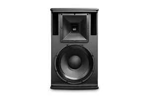 JBL AC299 12-inch 2-Way Speaker with 90° x 90° Horn