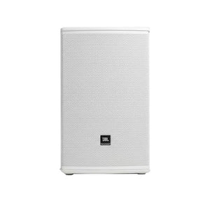 JBL AC566-WH 15-inch 2-Way Speaker with 60° x 60° Horn (White)