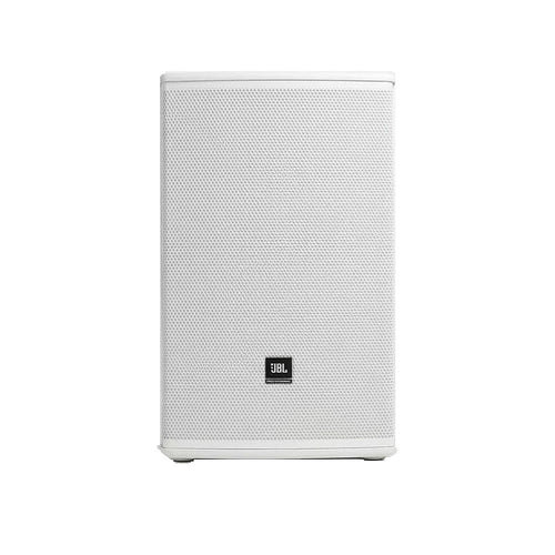 JBL AC566-WH 15-inch 2-Way Speaker with 60° x 60° Horn (White)