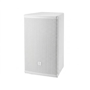 JBL AC566-WH 15-inch 2-Way Speaker with 60° x 60° Horn (White)