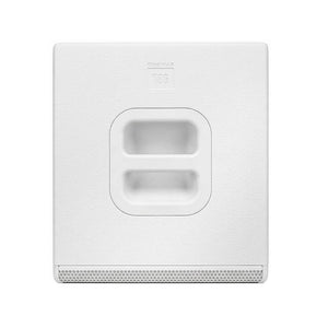 JBL AC566-WH 15-inch 2-Way Speaker with 60° x 60° Horn (White)