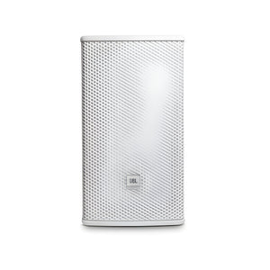JBL AC895-WH 8-inch 2-Way Speaker with 90° x 50° Horn (White)