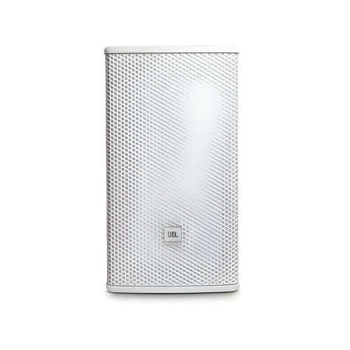 JBL AC895-WH 8-inch 2-Way Speaker with 90° x 50° Horn (White)