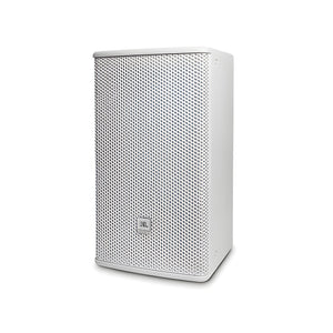 JBL AC895-WH 8-inch 2-Way Speaker with 90° x 50° Horn (White)