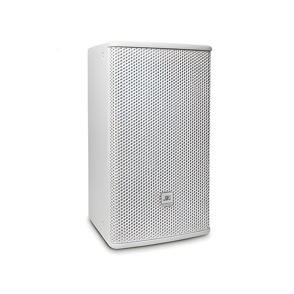 JBL AC895-WH 8-inch 2-Way Speaker with 90° x 50° Horn (White)