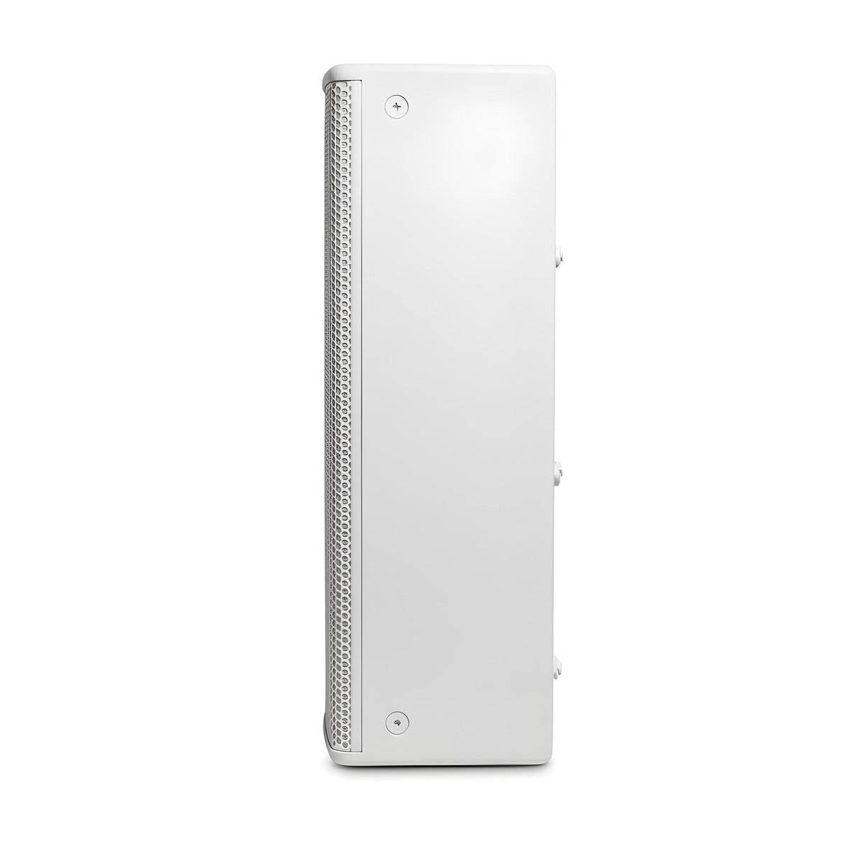 JBL AC895-WH 8-inch 2-Way Speaker with 90° x 50° Horn (White)