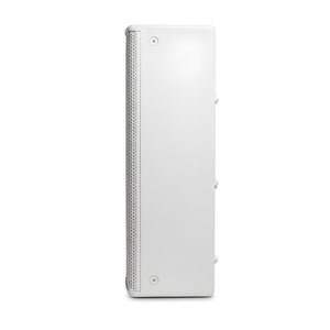 JBL AC895-WH 8-inch 2-Way Speaker with 90° x 50° Horn (White)