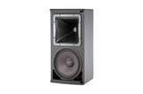 JBL AM5212/00 12-inch 2-Way Loudspeaker with 100° x 100° Rotatable Horn