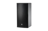 JBL AM5212/26 12-inch 2-Way Loudspeaker with 120° x 60° Rotatable Horn