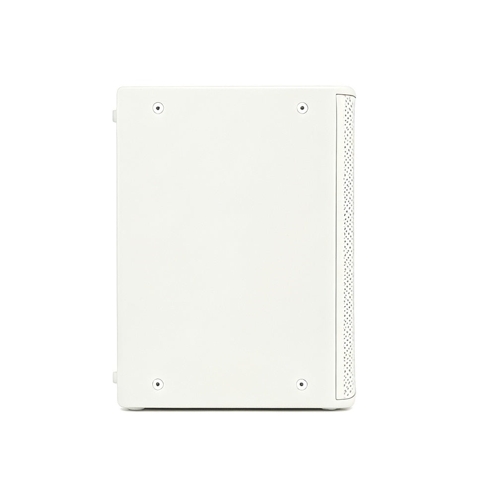 JBL AM5212/26-WH 12-inch 2-Way Loudspeaker with 120° x 60° Rotatable Horn (White)