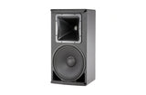 JBL AM5215/64 15-inch 2-Way Loudspeaker with 60° x 40° Rotatable Horn