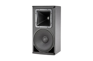 JBL AM5215/64 15-inch 2-Way Loudspeaker with 60° x 40° Rotatable Horn