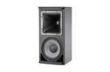 JBL AM7212/00 High Power 12-inch 2-Way Loudspeaker with 100° x 100° Rotatable Horn