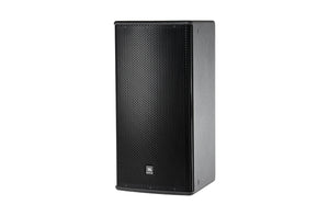 JBL AM7212/64 High Power 12-inch 2-Way Loudspeaker with 60° x 40° Rotatable Horn