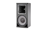 JBL AM7215/26 High Power 15-inch 2-Way Loudspeaker with 120° x 60° Rotatable Horn