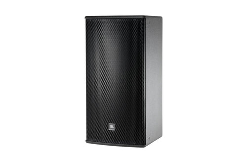 JBL AM7215/66 High Power 15-inch 2-Way Loudspeaker with 60° x 60° Rotatable Horn