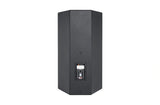 JBL AM7315/95 High Power 15-inch 3-Way Loudspeaker with 90° x 50° Rotatable Horn