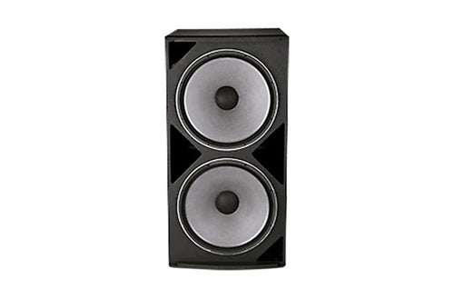 JBL ASB4128 Medium Power Dual 18-inch Subwoofer
