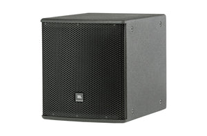 JBL ASB6112 Compact High Power 12-inch Subwoofer
