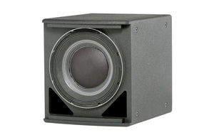 JBL ASB6112 Compact High Power 12-inch Subwoofer