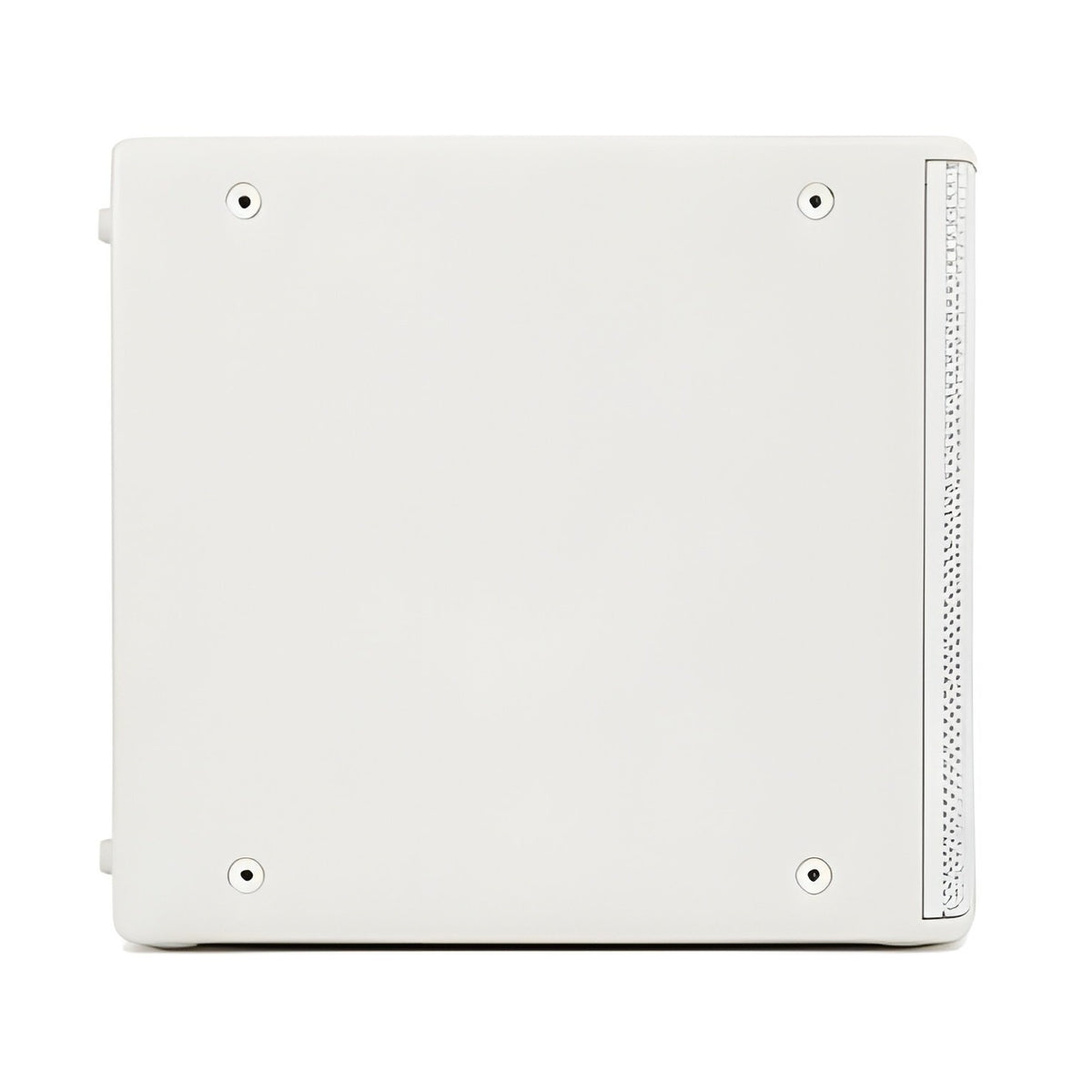 JBL ASB6115-WH High Power Compact 15-inch Subwoofer (White)