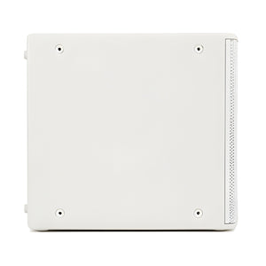 JBL ASB6115-WH High Power Compact 15-inch Subwoofer (White)