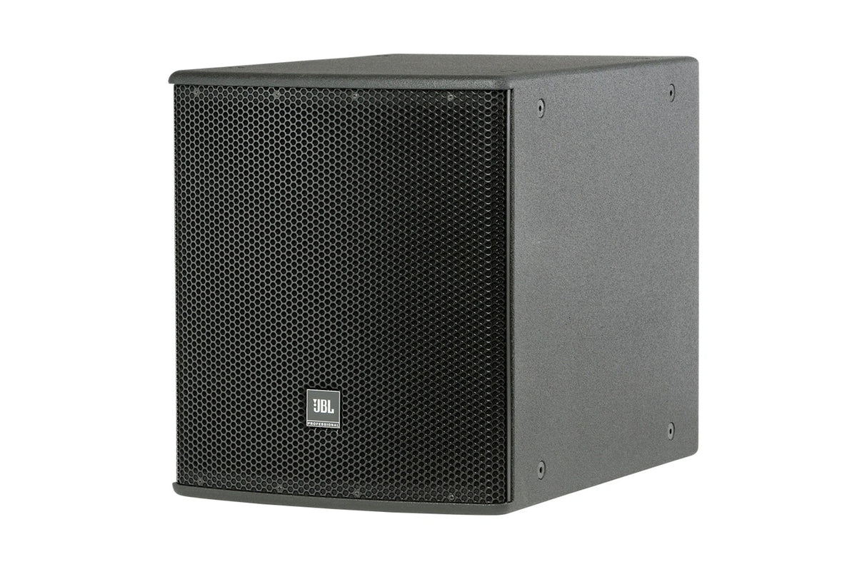 JBL ASB6115 High Power Compact 15-inch Subwoofer