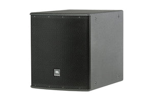 JBL ASB6115 High Power Compact 15-inch Subwoofer