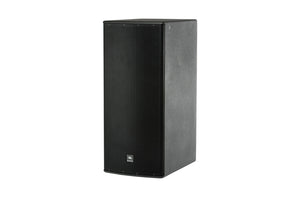 JBL ASB6125 High Power Dual 15-inch Subwoofer