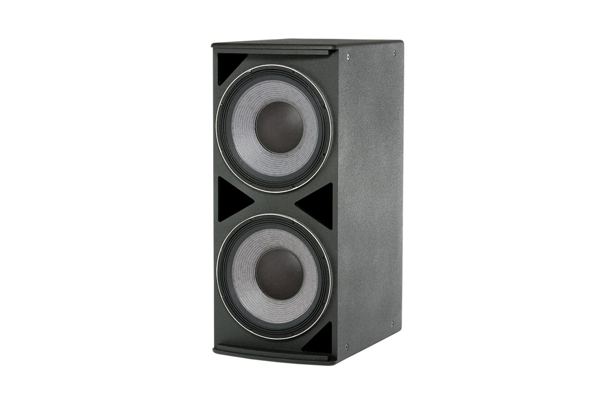 JBL ASB6125 High Power Dual 15-inch Subwoofer