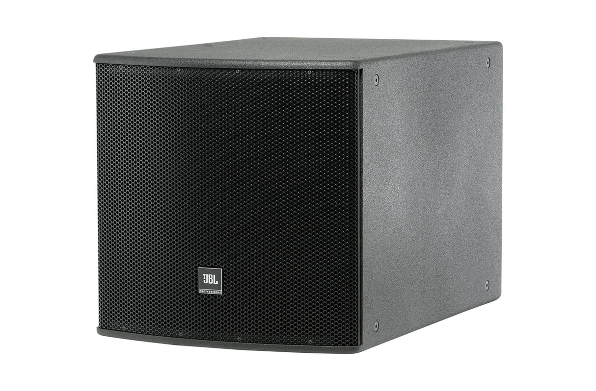 JBL ASB7118 Ultra Long Excursion High Power 18-inch Subwoofer