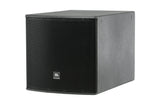 JBL ASB7118 Ultra Long Excursion High Power 18-inch Subwoofer