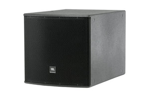 JBL ASB7118 Ultra Long Excursion High Power 18-inch Subwoofer
